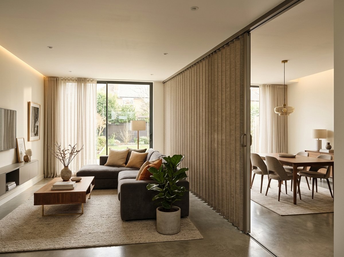 Honeycomb Partition