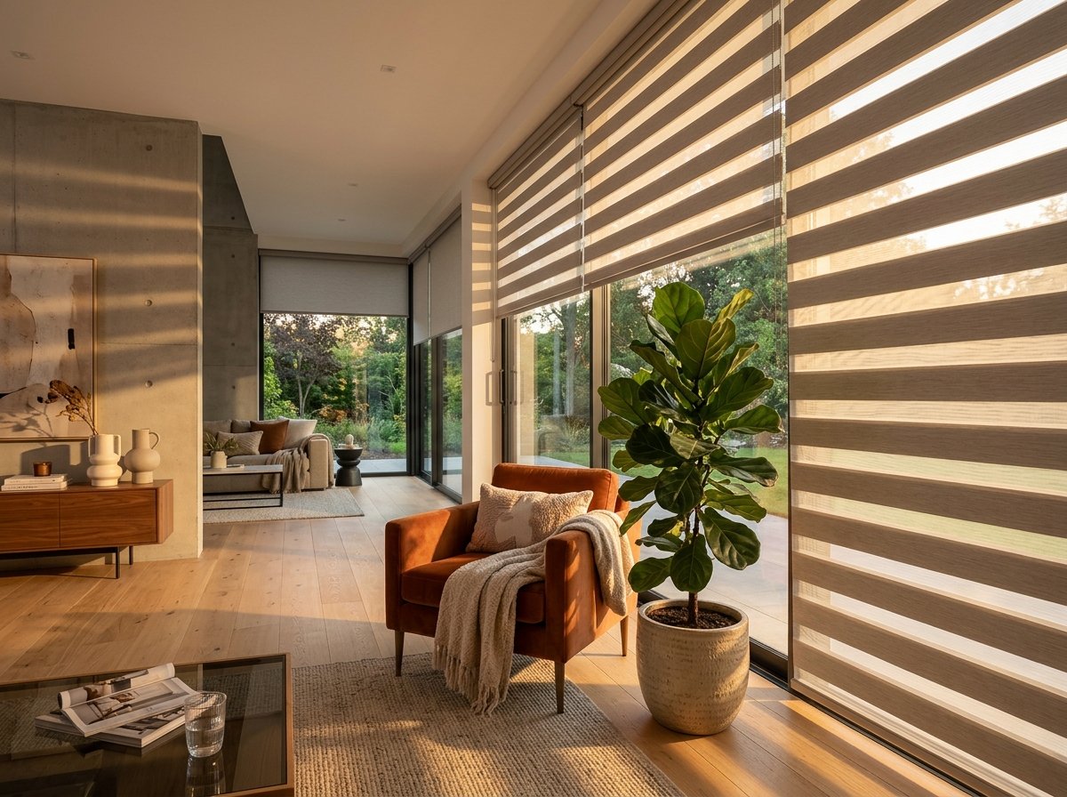 Window Blinds